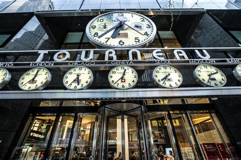 best watch dealers nyc